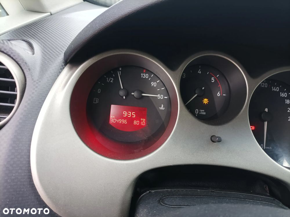 Seat Altea 1.9 TDI Stylance - 11