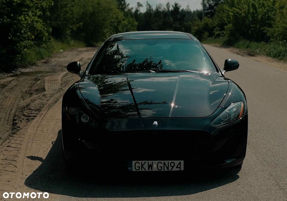 Maserati GranTurismo - 16