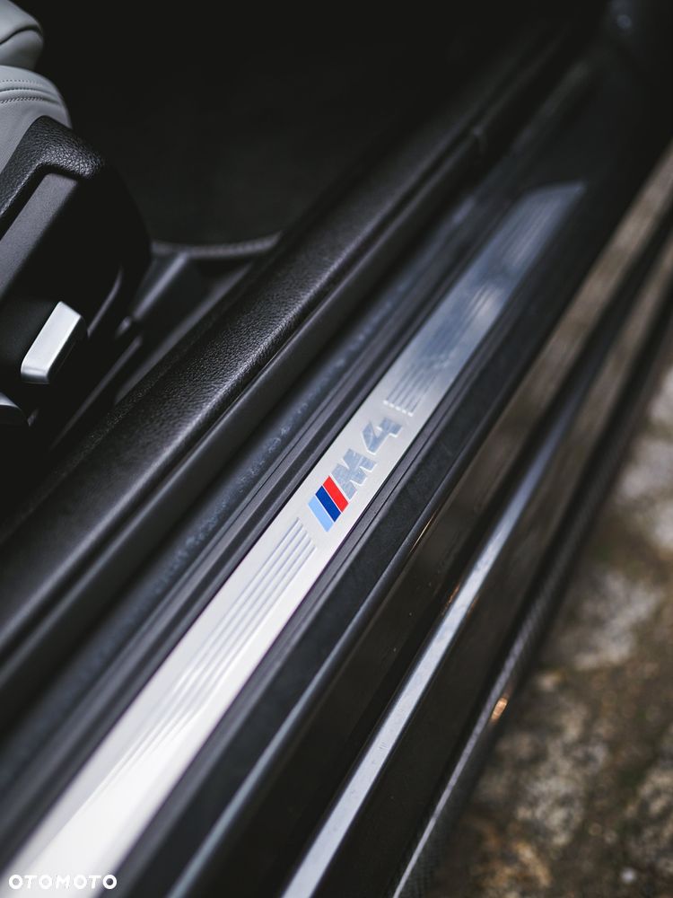 BMW M4 GPF DKG - 10