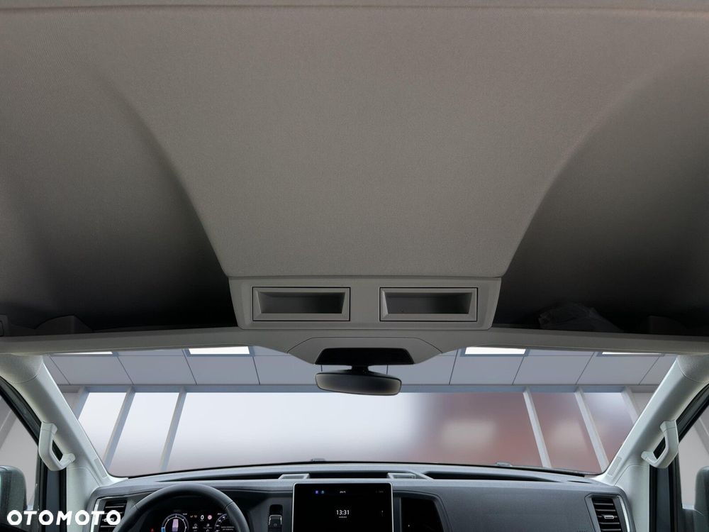 Volkswagen Crafter 35 Brygadówka AUTOMAT/LONG/L5H3, 2.0 BiTDI 163KM, 4490mm, Wysoki dach, r.o. 4490 mm - 34
