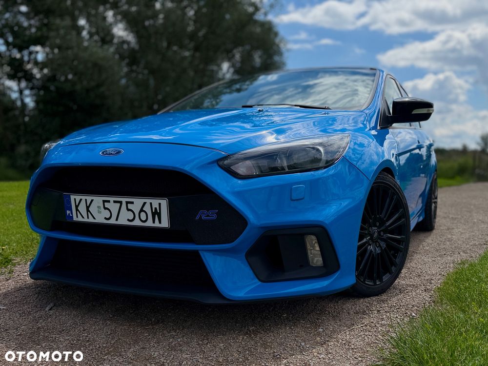 Ford Focus - 2