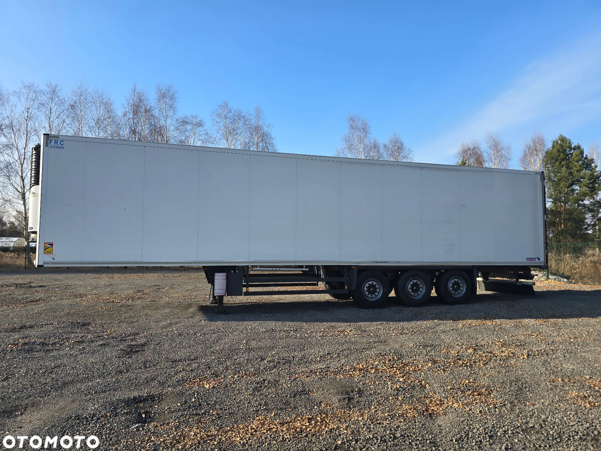 Schmitz Cargobull - 4