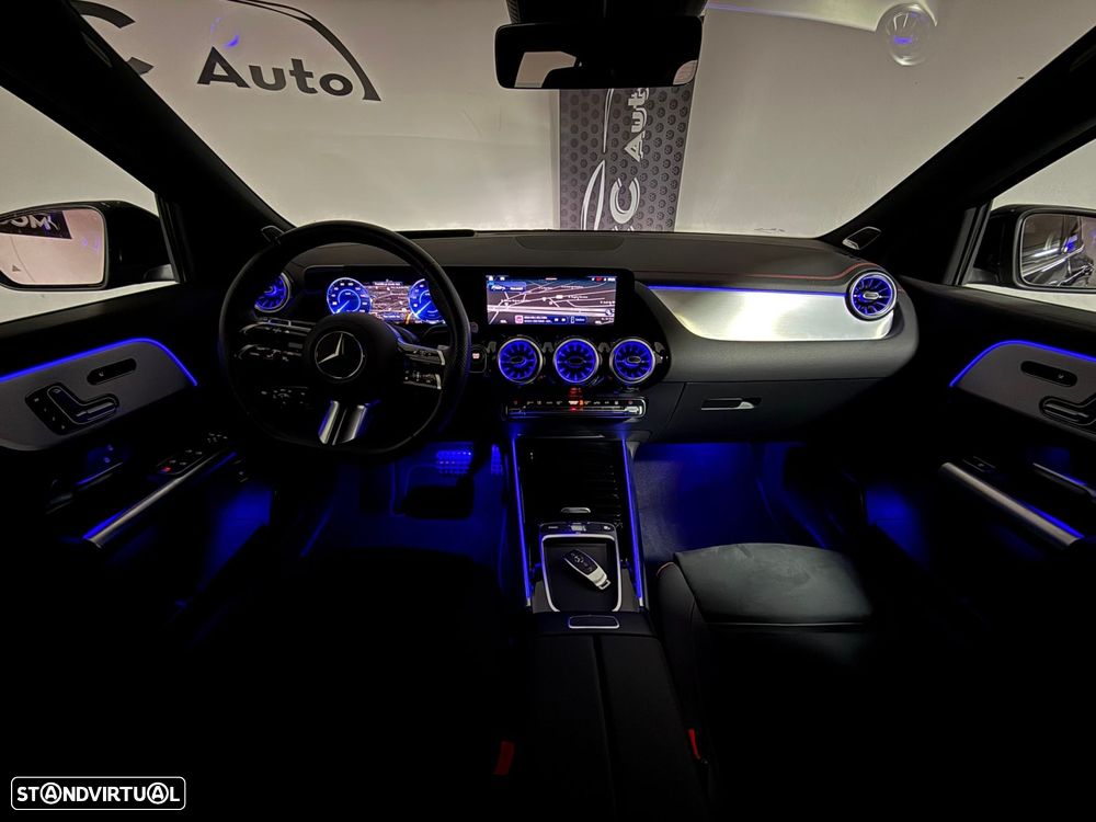 Mercedes-Benz EQA 300 4Matic AMG Line - 43