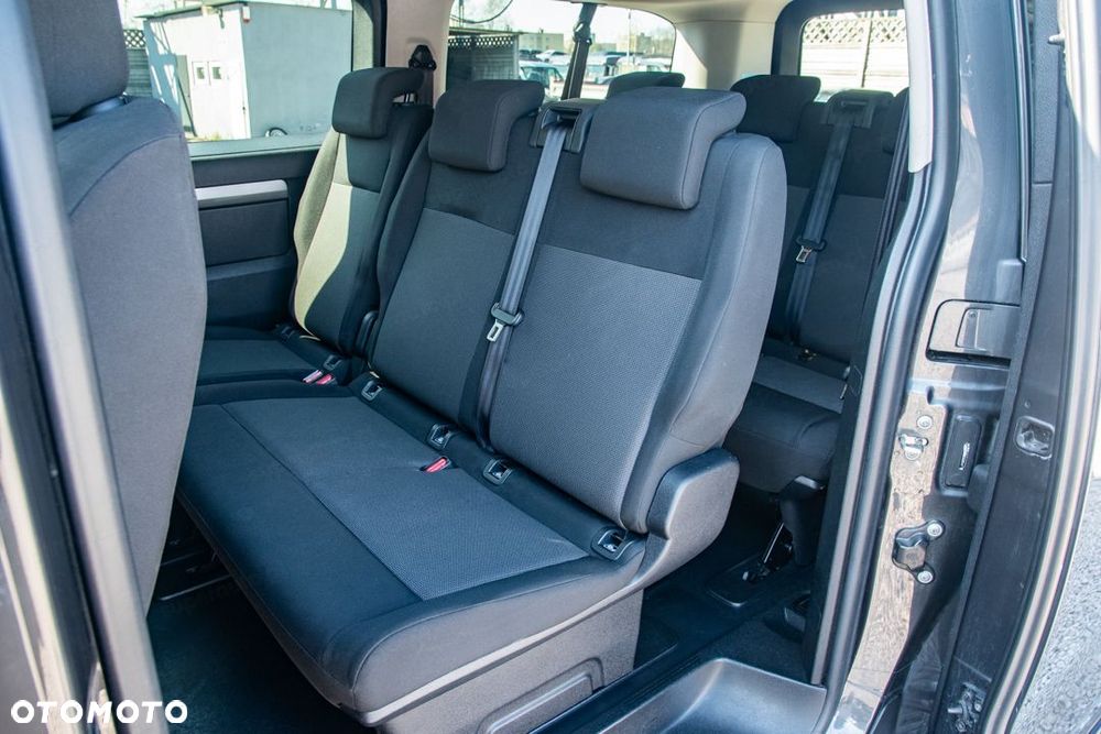 Citroën SpaceTourer - 36