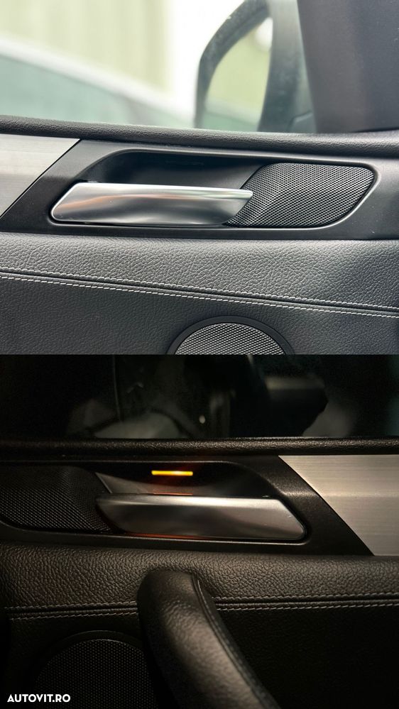 BMW X3 xDrive20d Aut. - 26