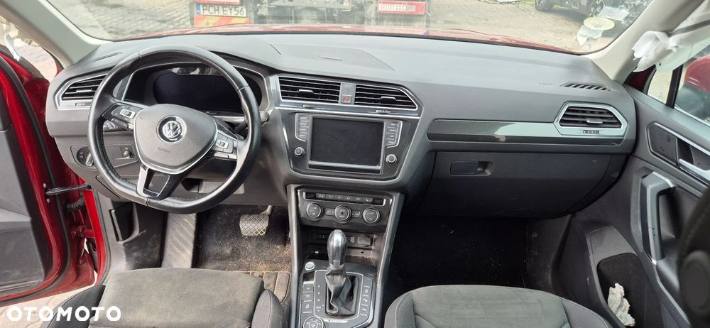 Volkswagen Tiguan 2.0 TDI BMT SCR 4Mot JOIN DSG - 20