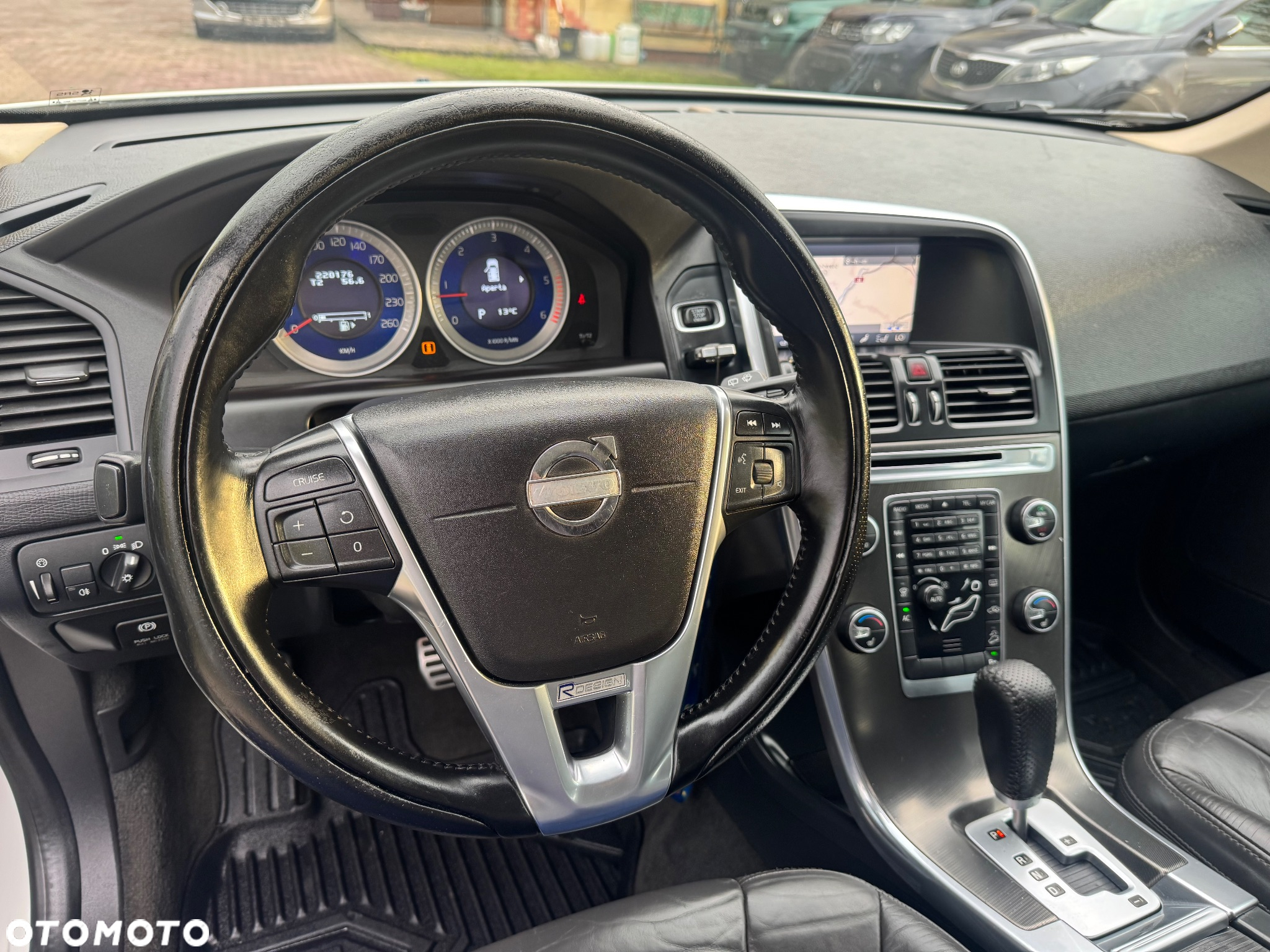 Volvo XC 60 - 20