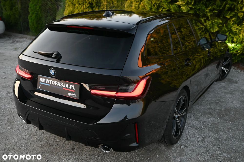 BMW Seria 3 - 12