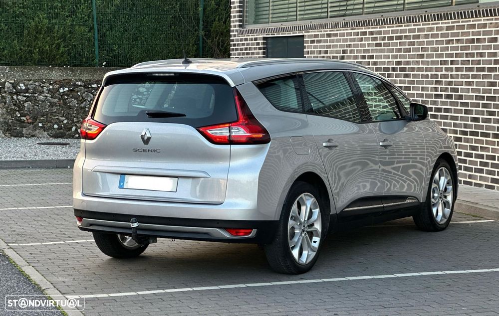 Renault Grand Scénic - 7