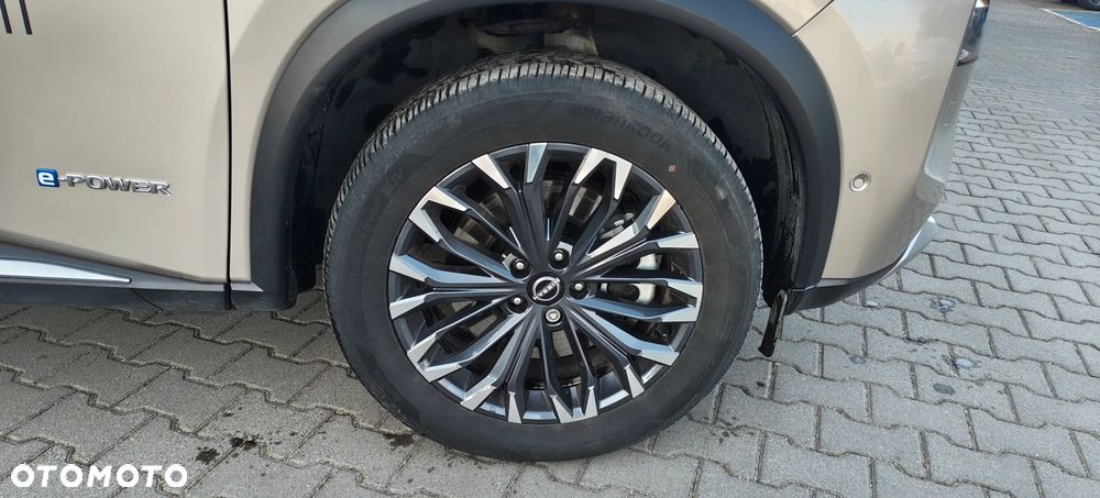 Nissan X-Trail 1.5 VC-T MHEV Tekna 2WD Xtronic - 23