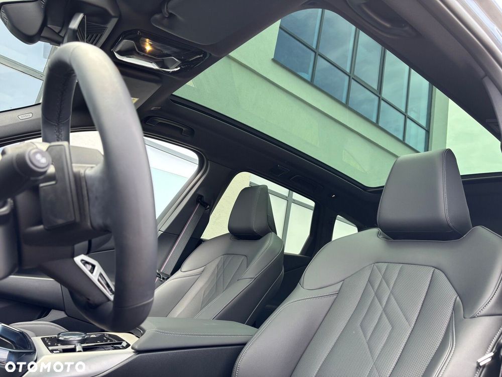 BMW X3 - 37