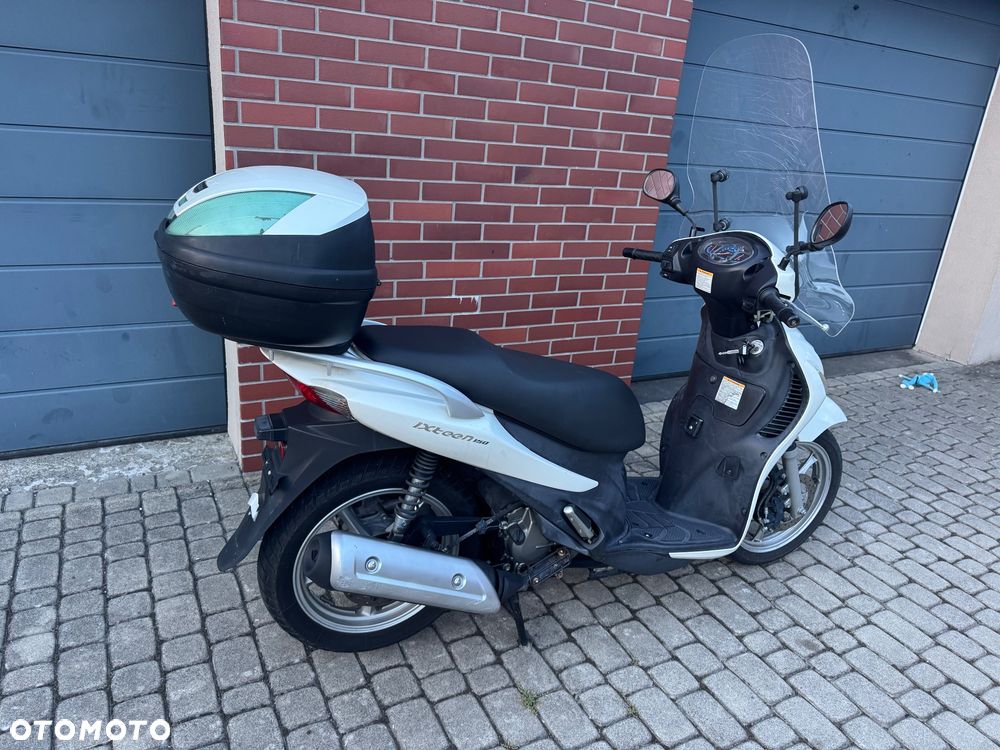Suzuki Inny - 3