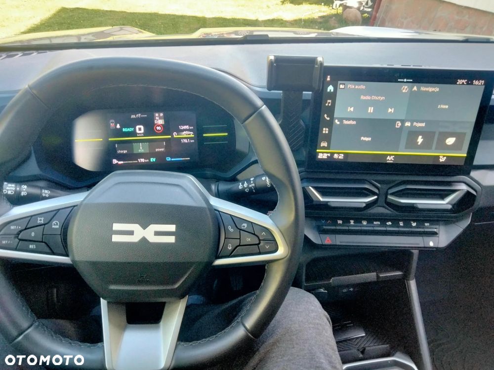 Dacia Duster - 12