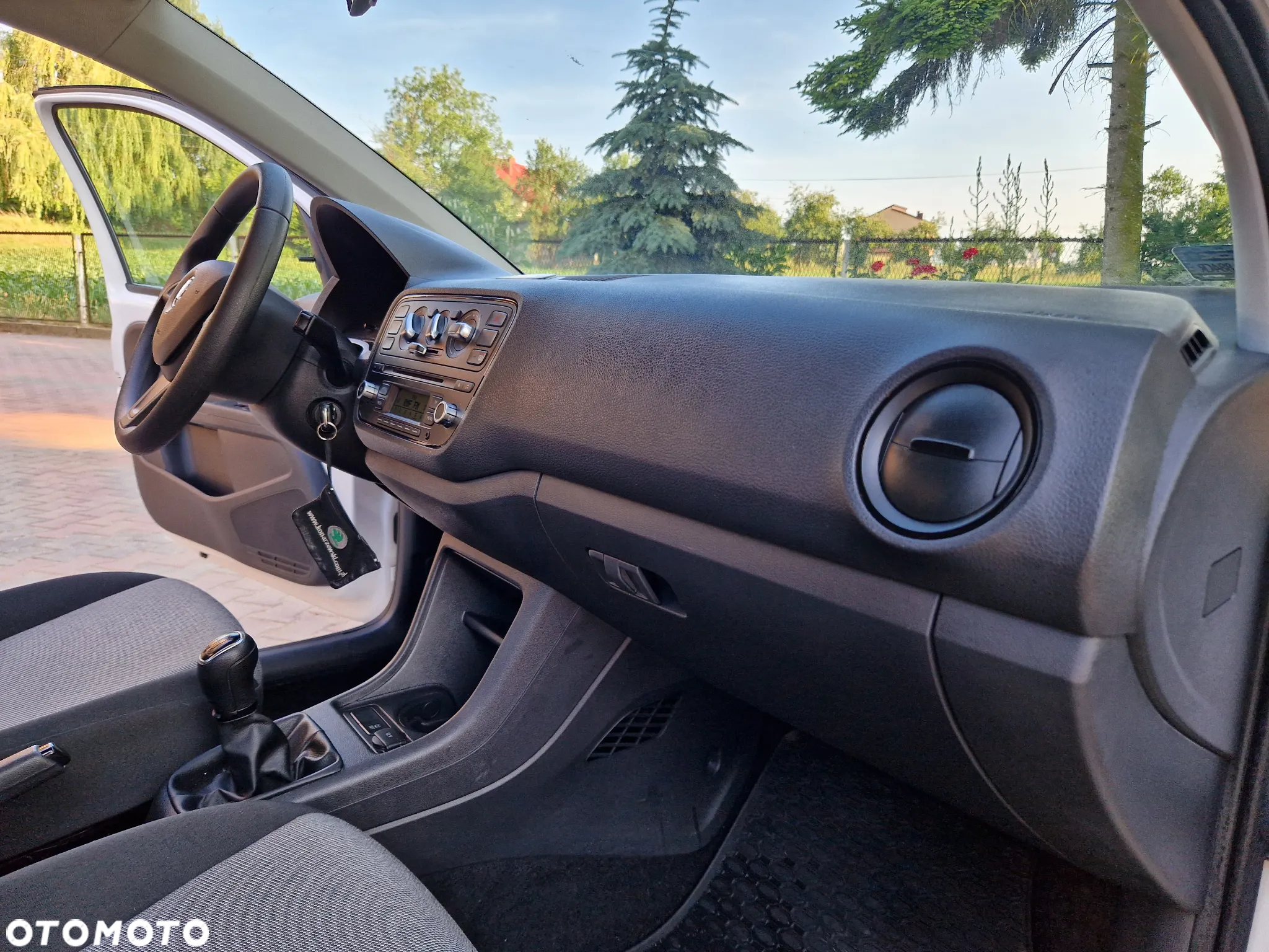 Skoda Citigo 1.0 Ambition - 22