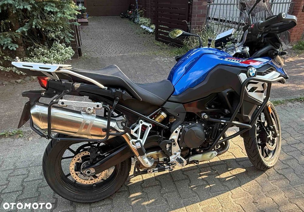 BMW GS - 10