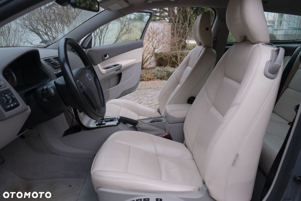 Volvo C30 2.4i Summum - 14