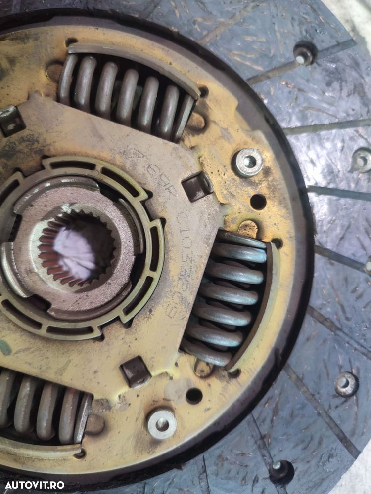 Kit ambreiaj c1033209 1.6 Sce H4M Renault Megane 4 [2016 - 2020] - 2