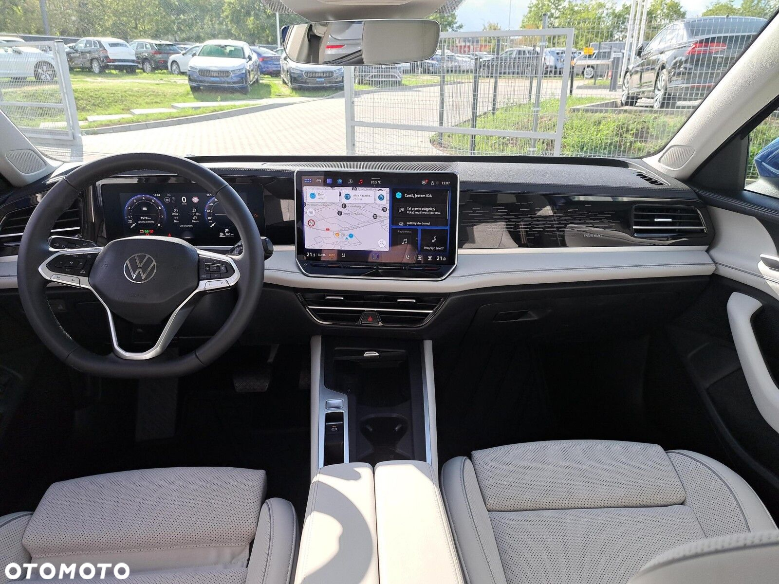 Volkswagen Passat 1.5 TSI EVO Business DSG - 33