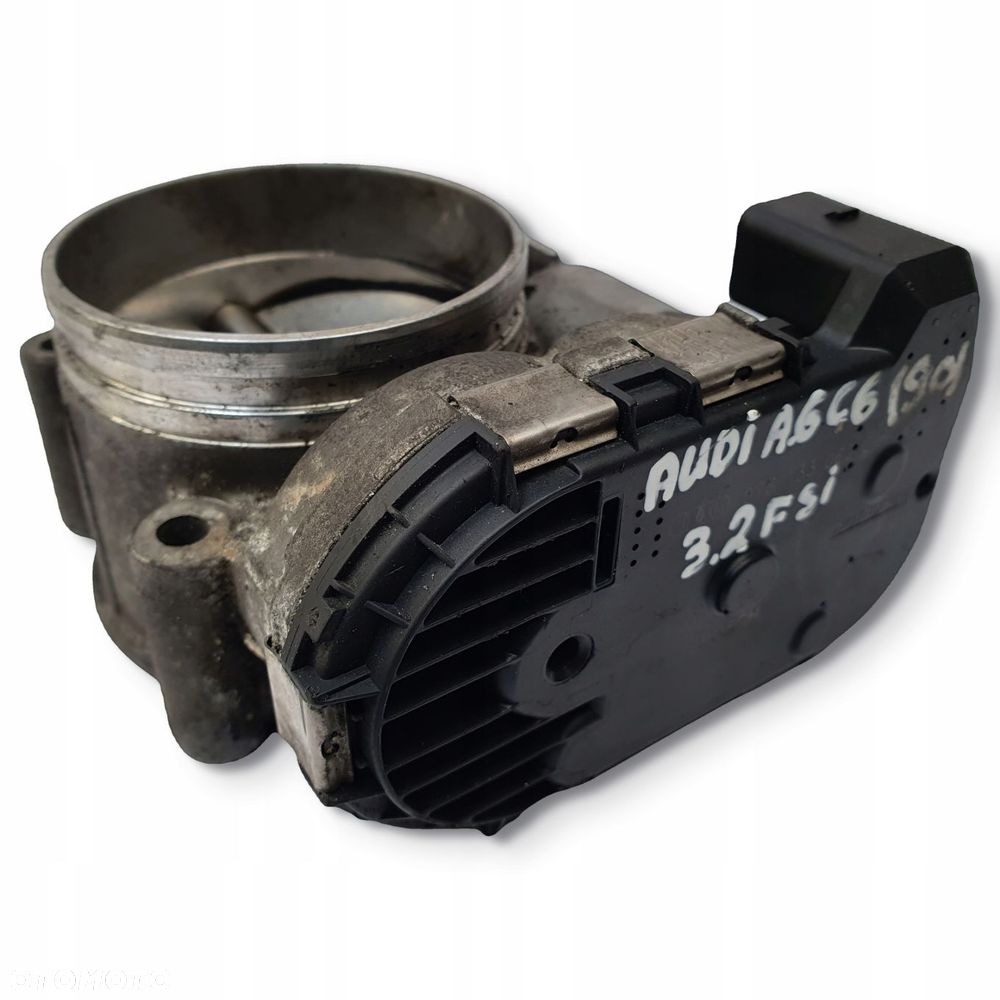 PRZEPUSTNICA Audi A6 C6 3.2 FSI 078133062C 0280750003 - 15
