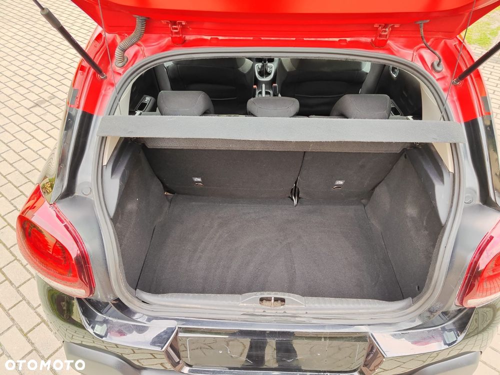 Citroën C3 1.2 PureTech Shine S&S - 12
