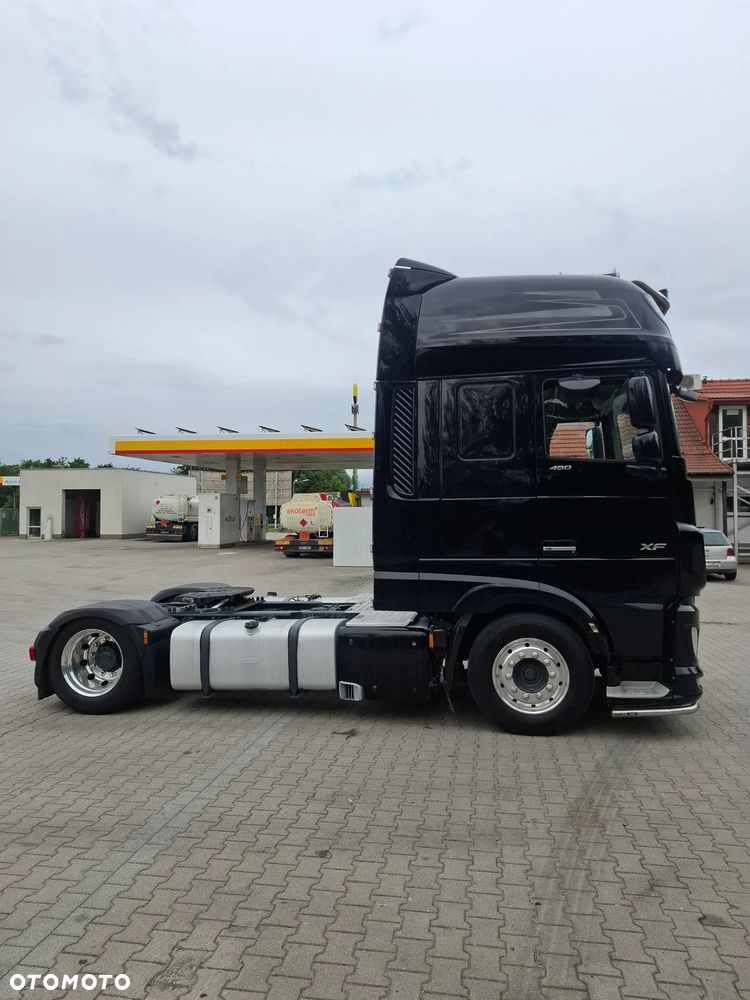 DAF XF 106 - 5