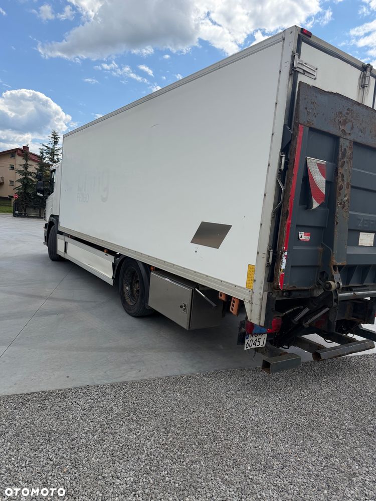 Scania P230 - 4