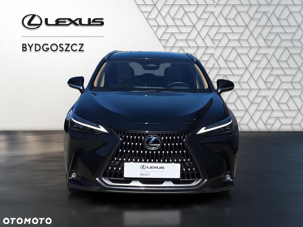 Lexus NX 350h Prestige AWD - 2