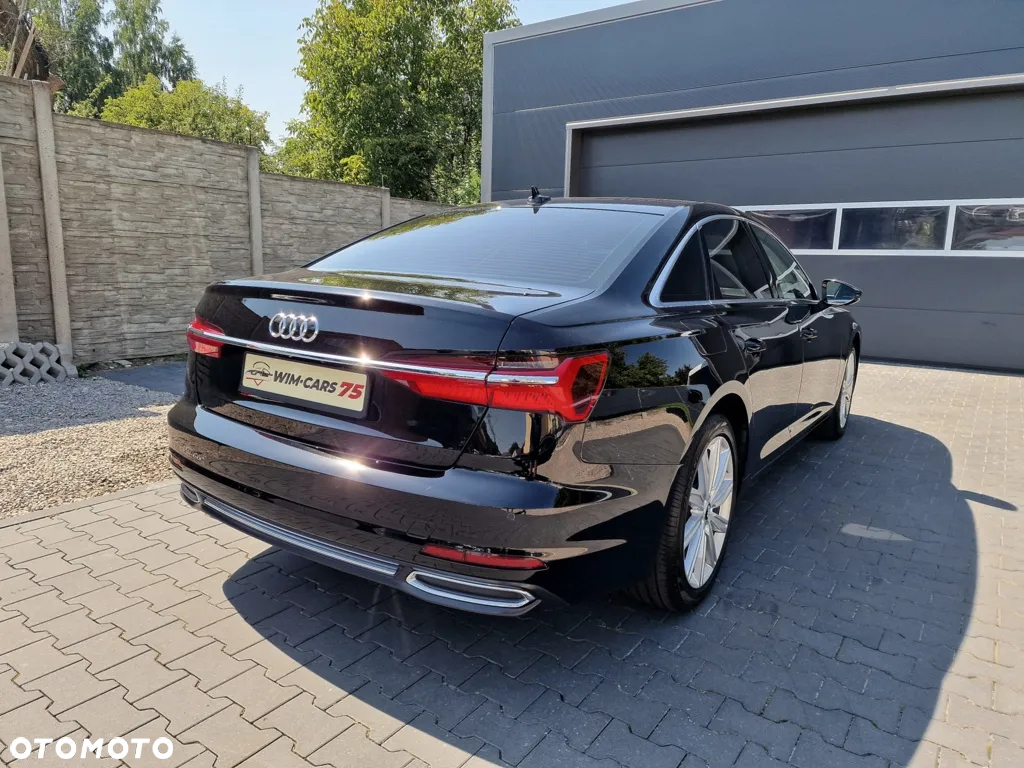 Audi A6 ver-40-tdi-s-tronic - 14