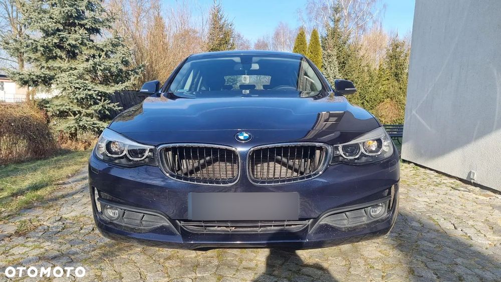 BMW Seria 3 318d Advantage - 2