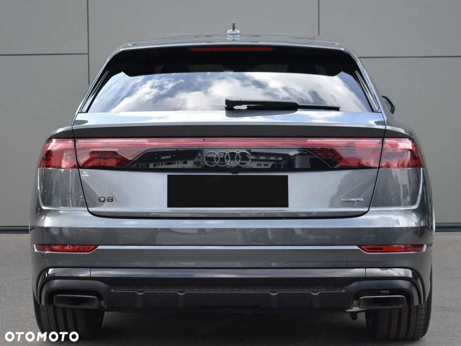 Audi Q8 - 5