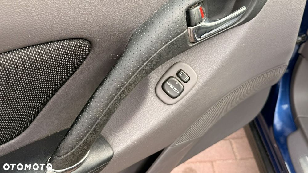 Toyota Celica 1.8 VVT-i Terra - 9
