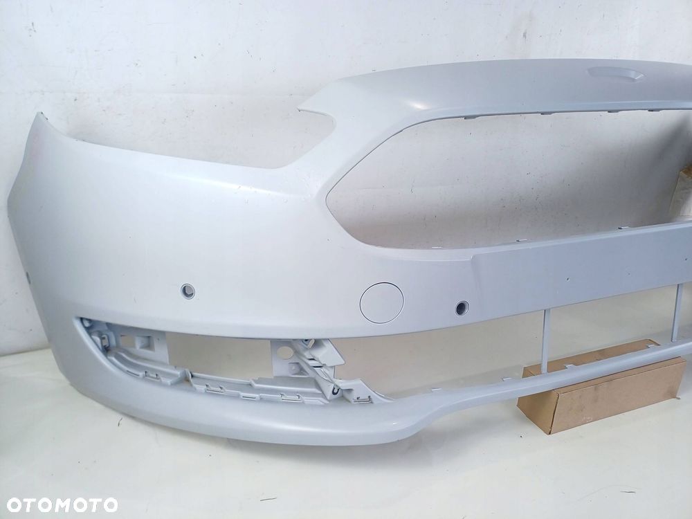 zderzak przód przedni ford s-max mkii 2 lift 6pdc 19-23 - 2