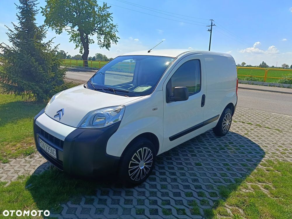 Citroën Nemo - 8