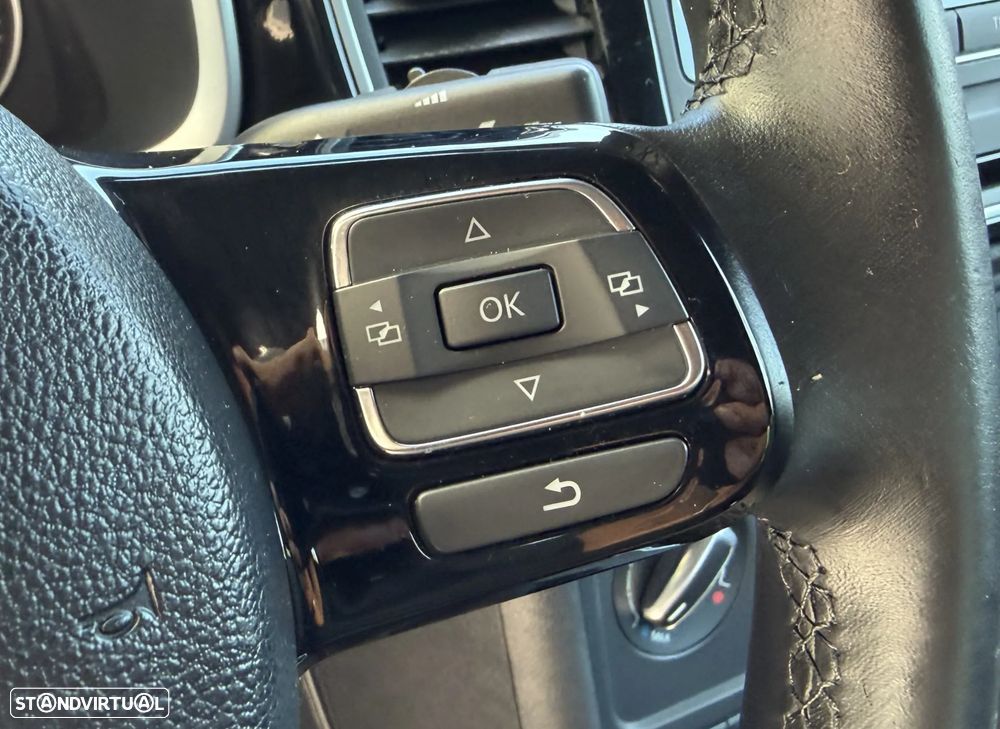 VW New Beetle 1.2 TSI Design - 13