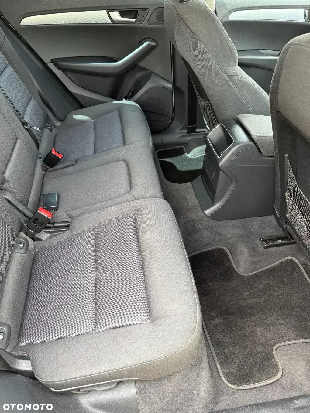 Audi Q5 2.0 TDI Quattro - 18