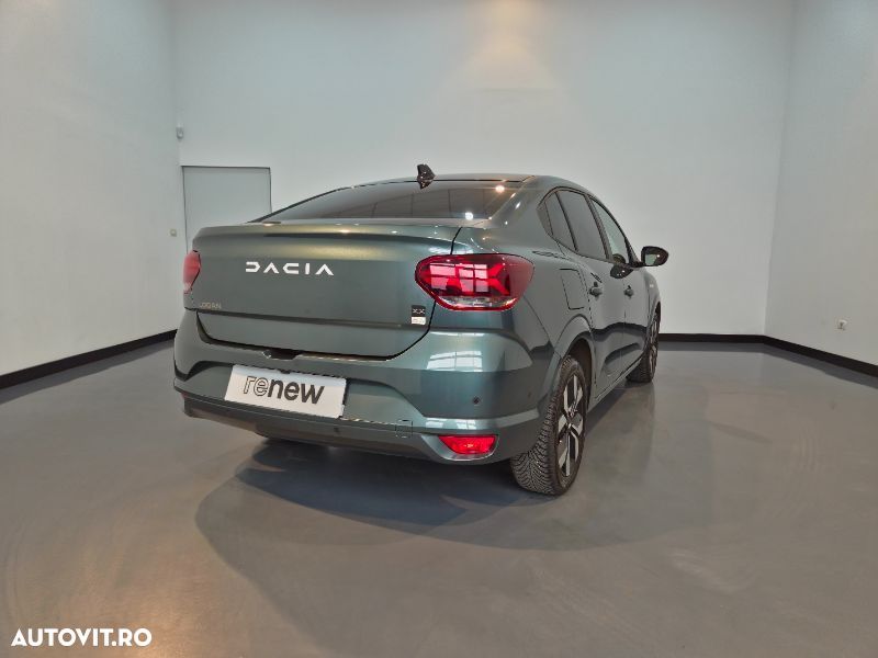 Dacia Logan ECO-G 100 MT6 XX - 2