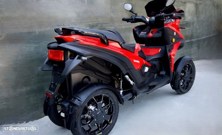 Quadro Qooder - 9
