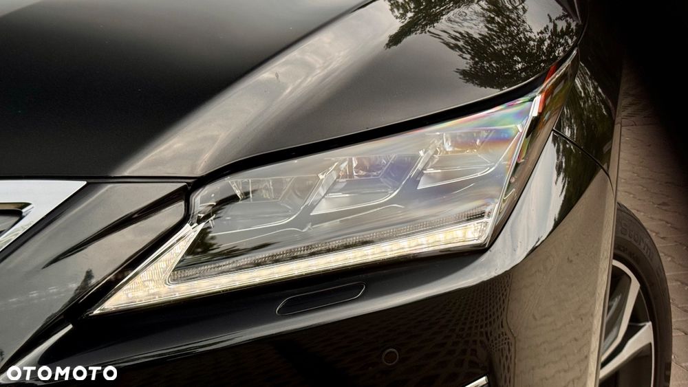 Lexus RX 450h Prestige - 9