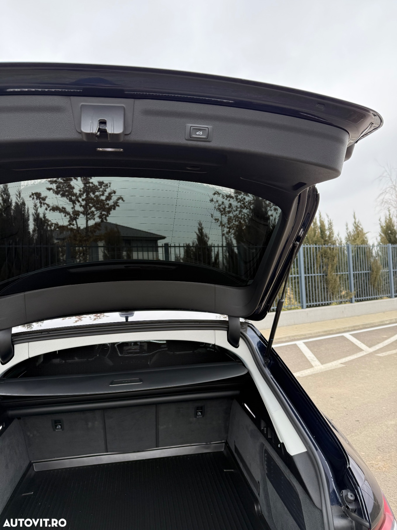 Audi A6 Avant 40 TDI quattro S tronic MHEV Advanced - 19