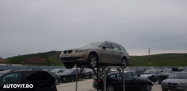 BMW 520d