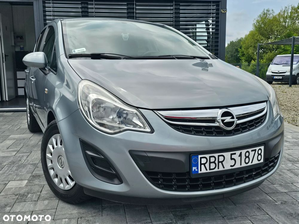 Opel Corsa 1.2 16V Enjoy - 2
