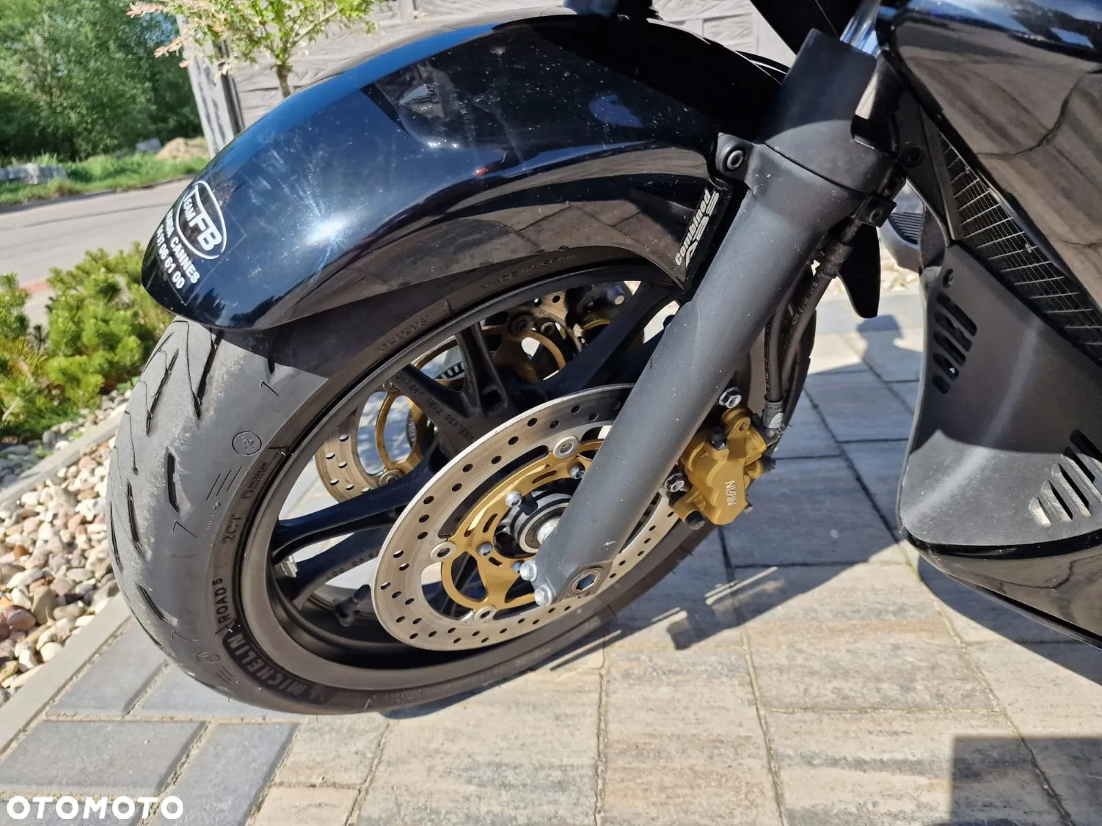 Honda DN-01 - 25