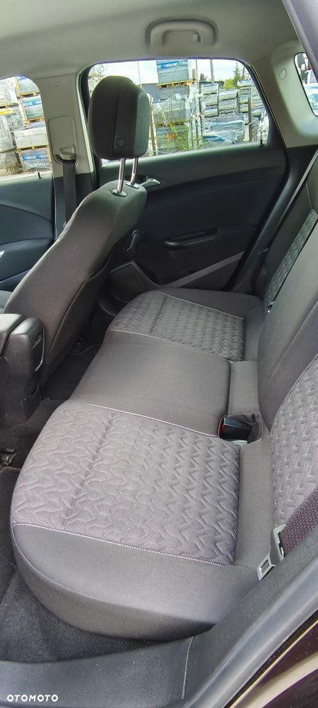 Opel Astra 1.4 T Active - 8