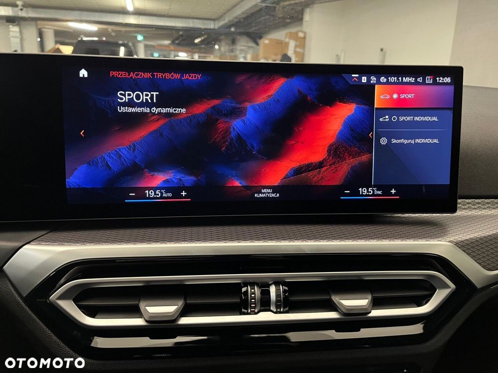 BMW Seria 4 420d xDrive mHEV M Sport sport - 28