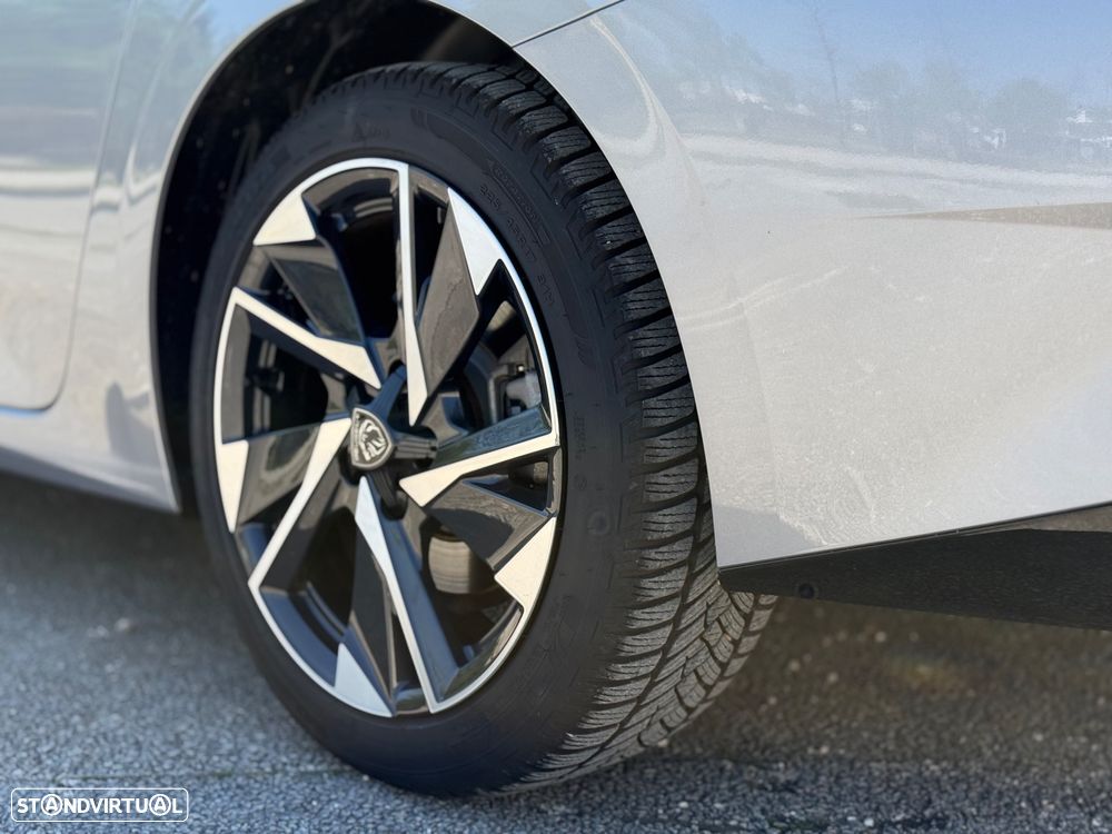 Peugeot 308 SW 180 e-EAT8 GT - 5