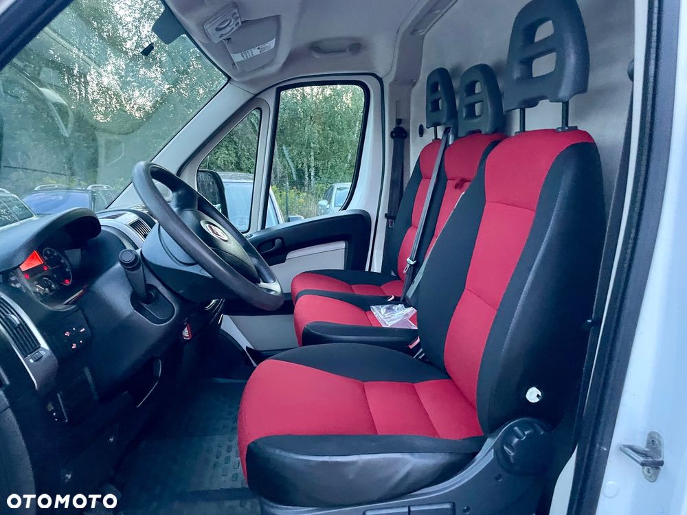 Fiat Ducato - 24