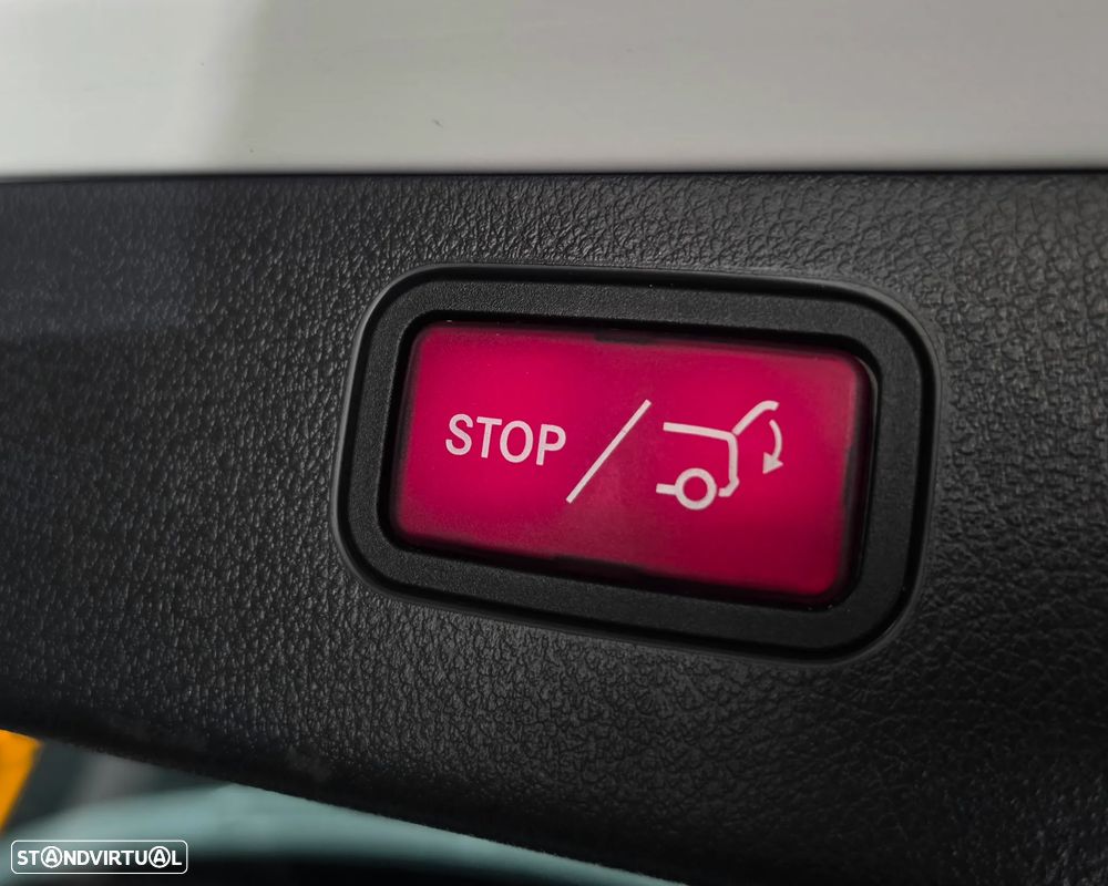 Mercedes-Benz C 200 9G-TRONIC Edition AMG Line - 44