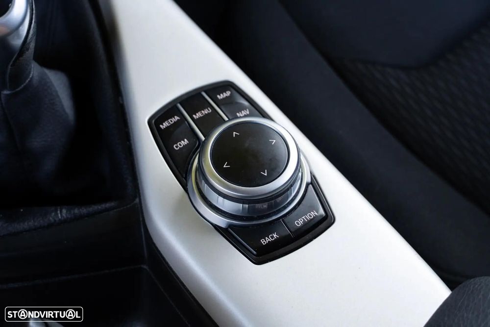 BMW 116 d Advantage - 20