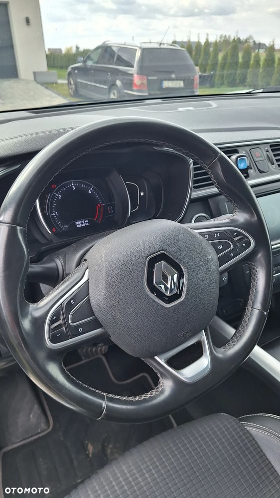 Renault Kadjar Energy dCi 130 X-tronic Bose Edition - 26