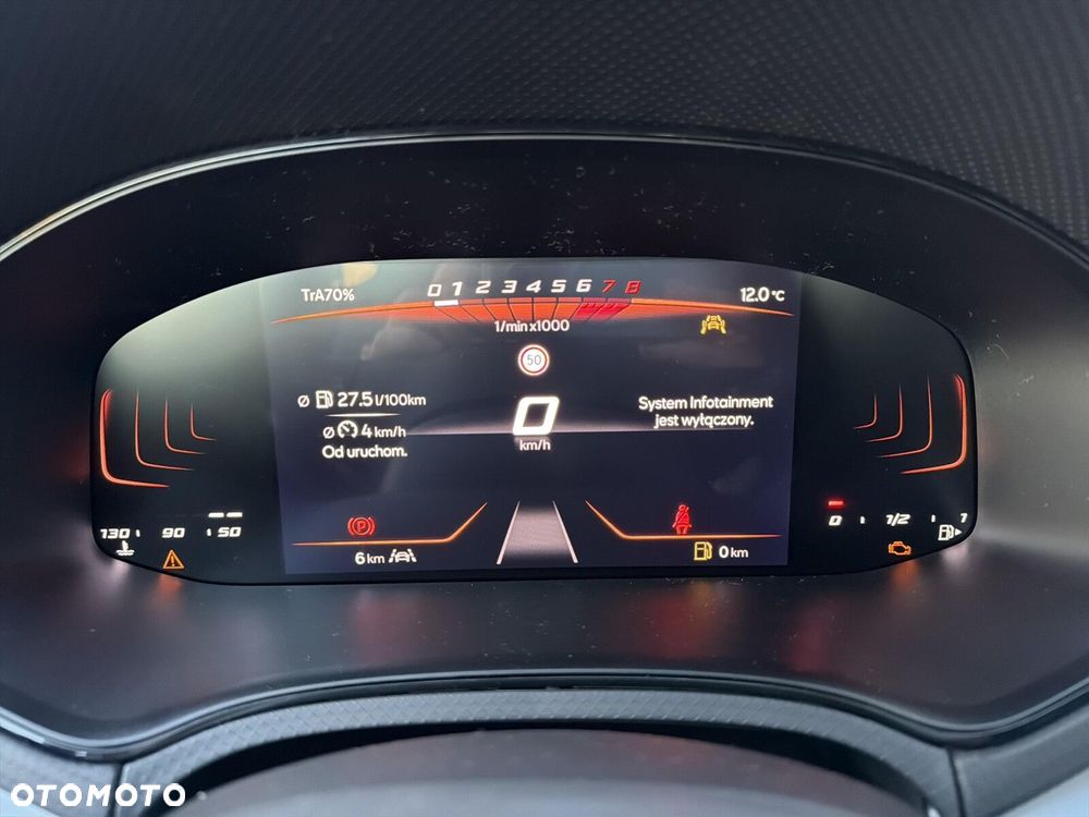 Seat Arona - 16